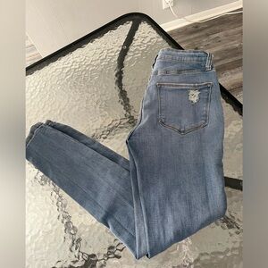 Women's skinny Jeans